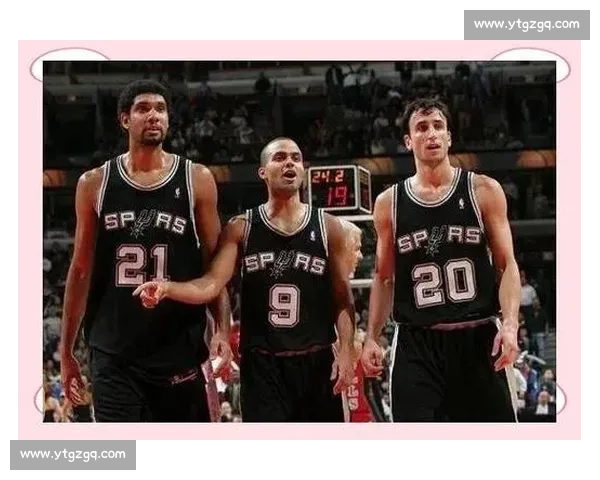 2010年NBA总决赛回顾：太阳与马刺的巅峰对决与战术博弈